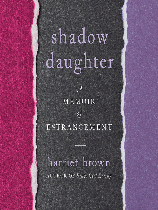 Title details for Shadow Daughter by Harriet Brown - Available
